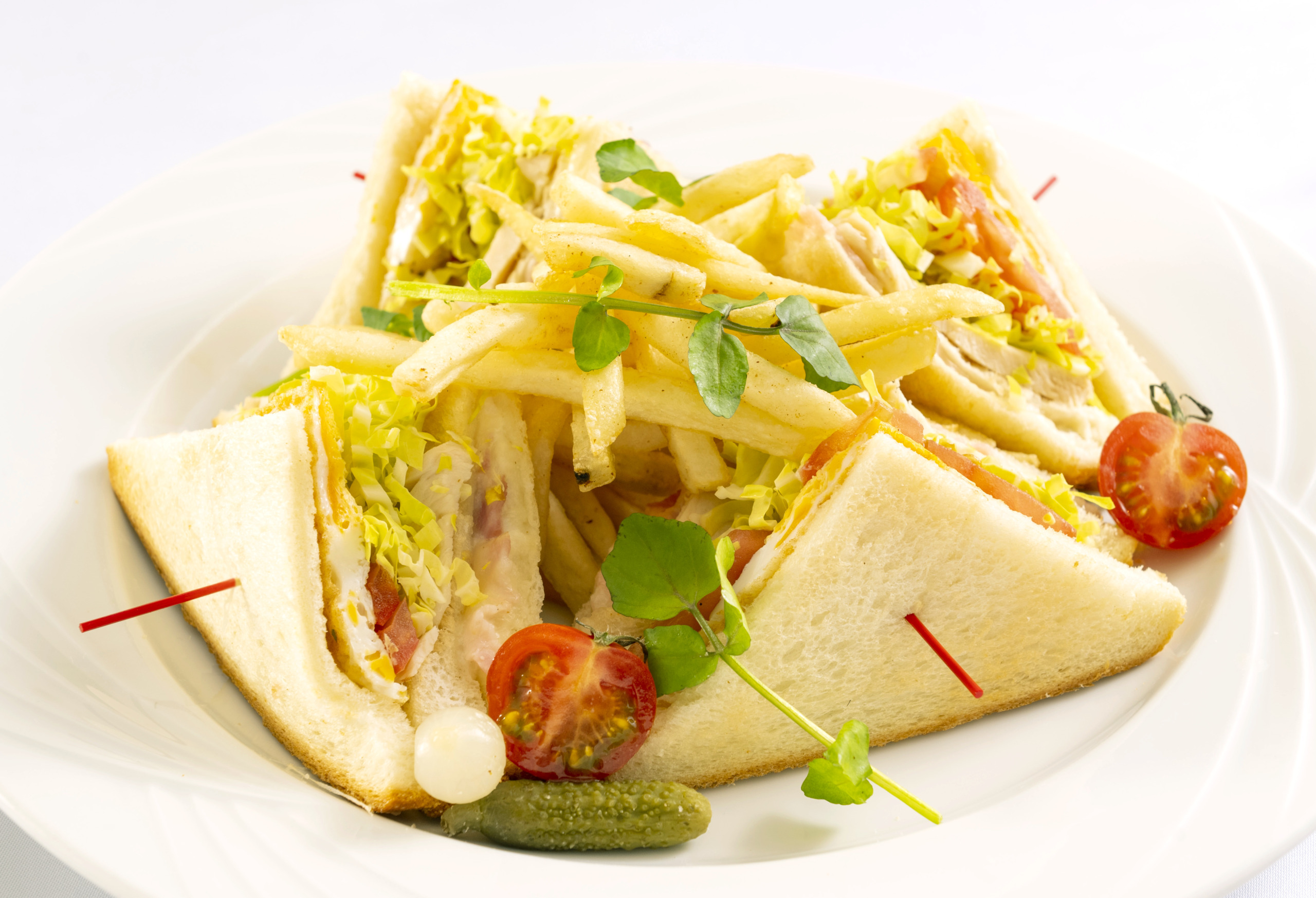 ブランチメニューのご案内 Cafe Dining Creas Mery 倉吉シティホテル 公式hp Kurayoshi City Hotel