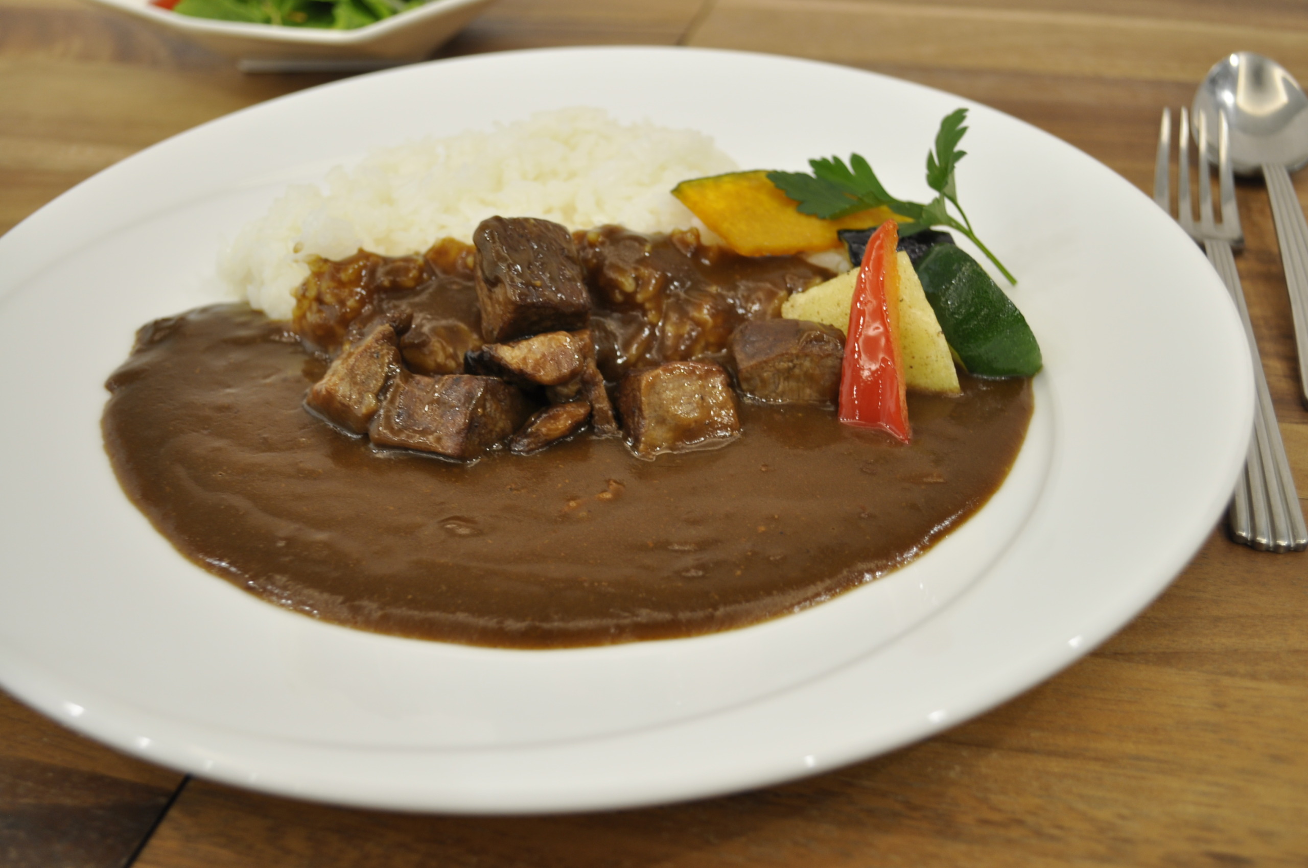 カレー