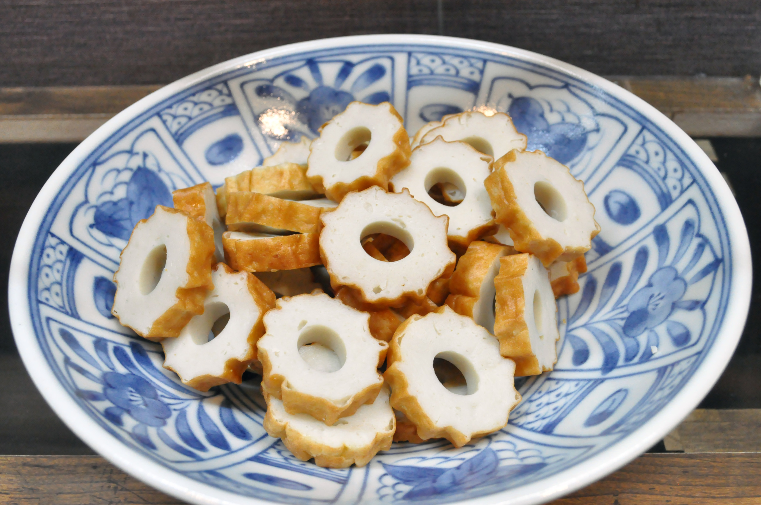 広島風お好み焼き